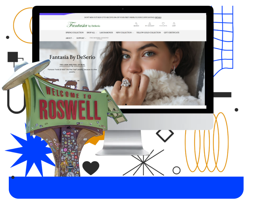 Seo Services by state - Roswell SEO