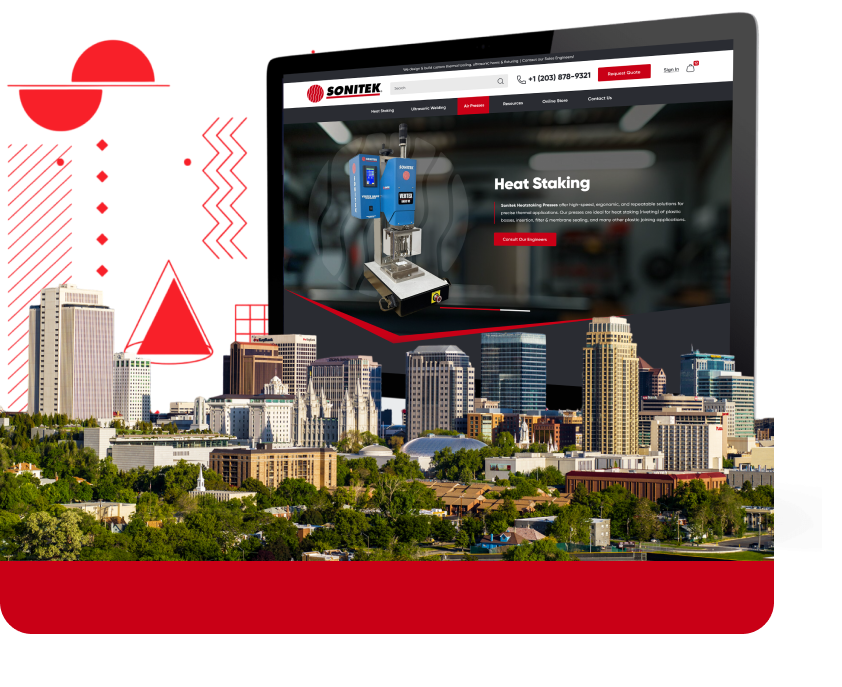 Seo Services by state - Salt Lake City SEO