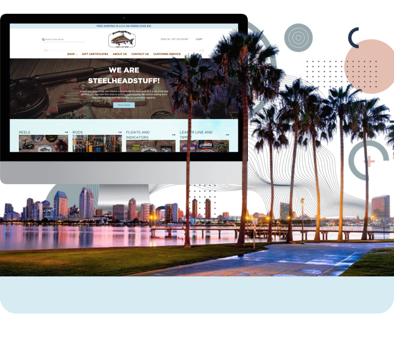 Seo Services by state - San Jose SEO