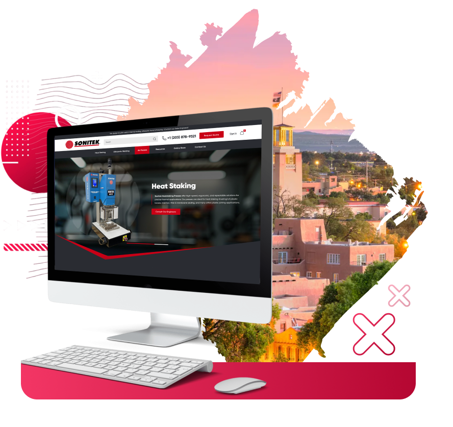 Seo Services by state - Santa Fe SEO