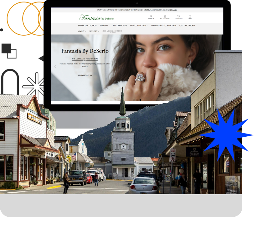 Seo Services by state - Sitka SEO