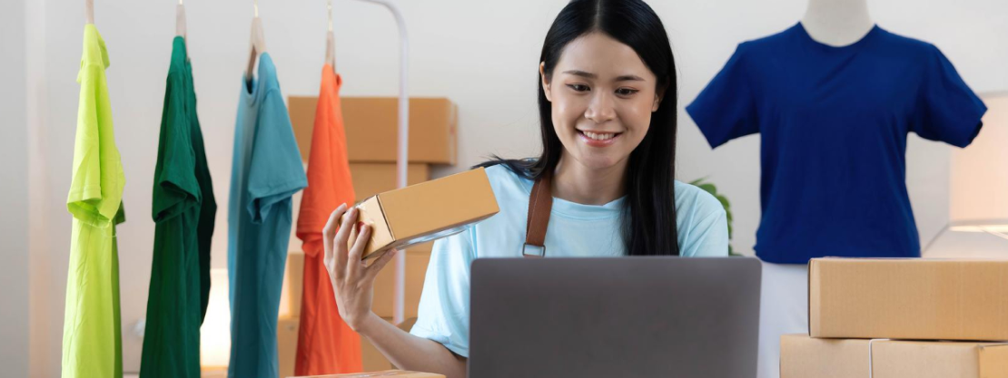How Small eCommerce Brands Can Compete With Big Brands