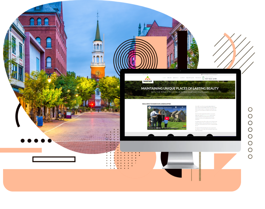 Seo Services by state - South Burlington SEO