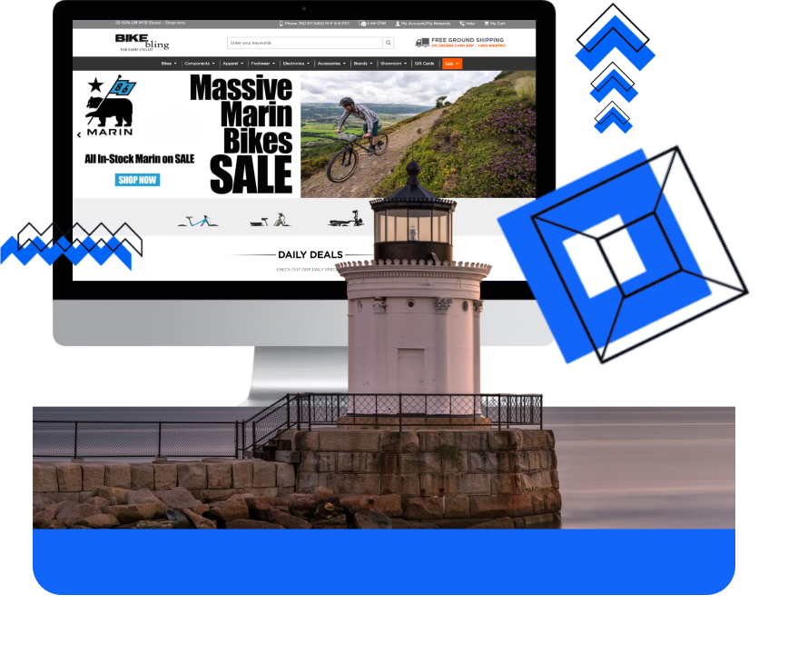 Seo Services by state - South Portland SEO