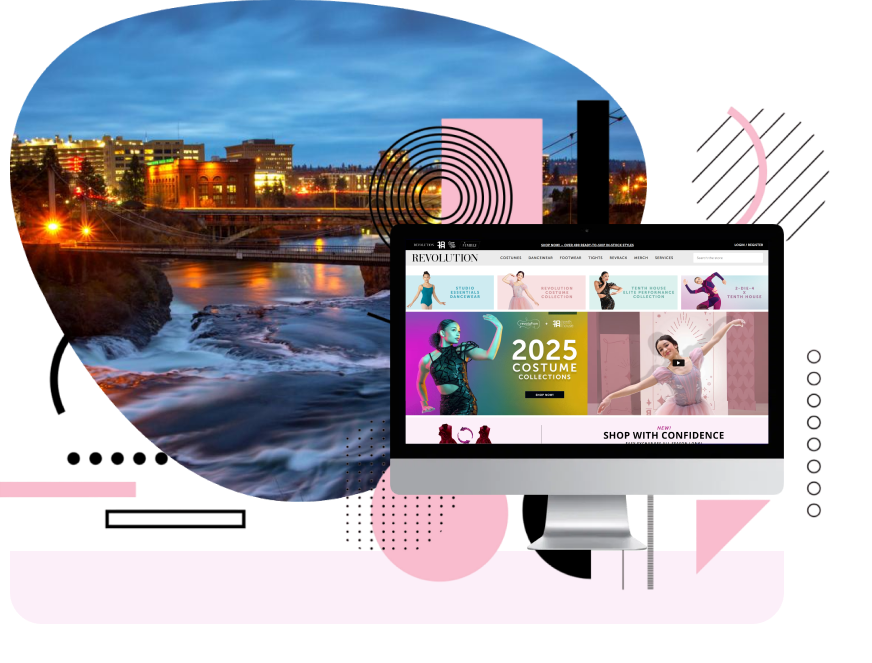Seo Services by state - Spokane SEO