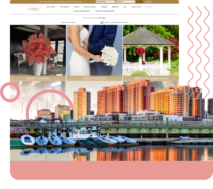 Seo Services by state - Stamford SEO