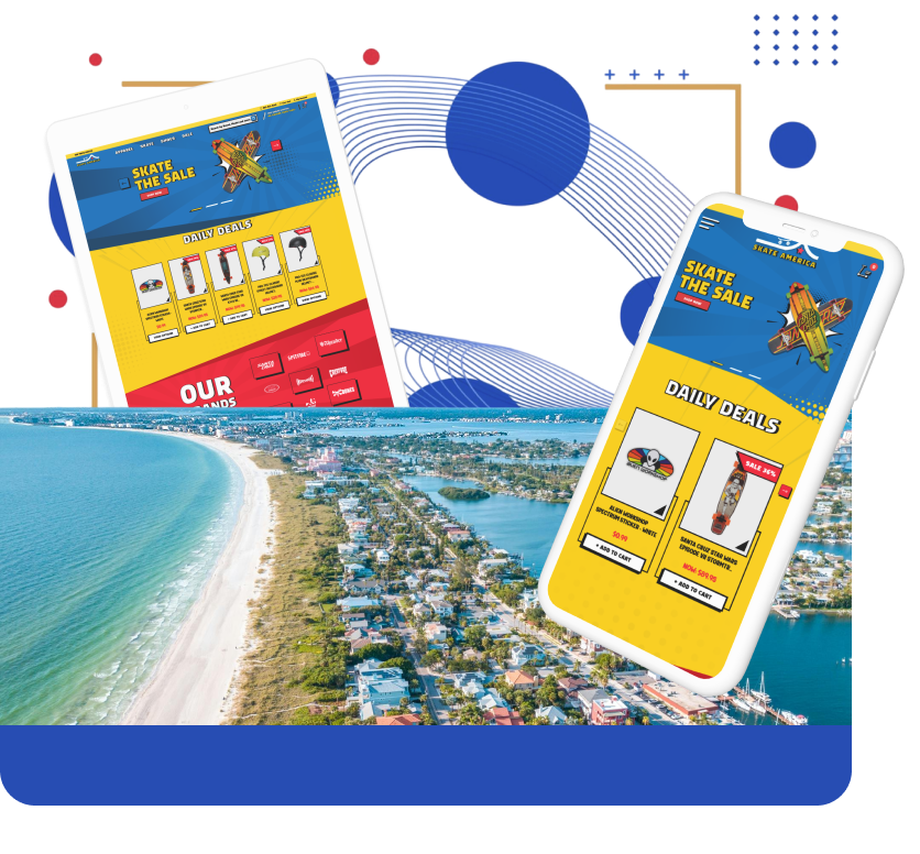 Seo Services by state - St. Petersburg SEO