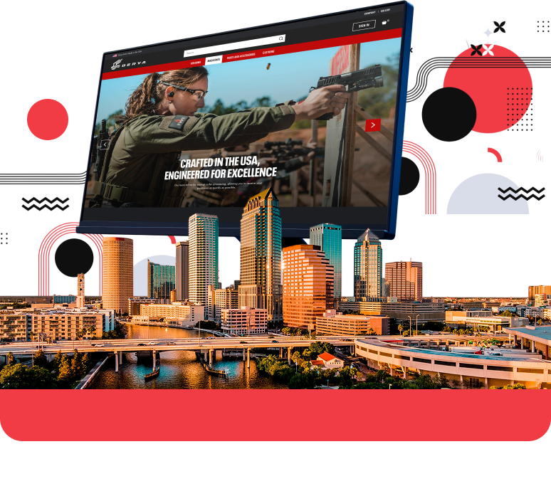 Seo Services by state - Tampa SEO