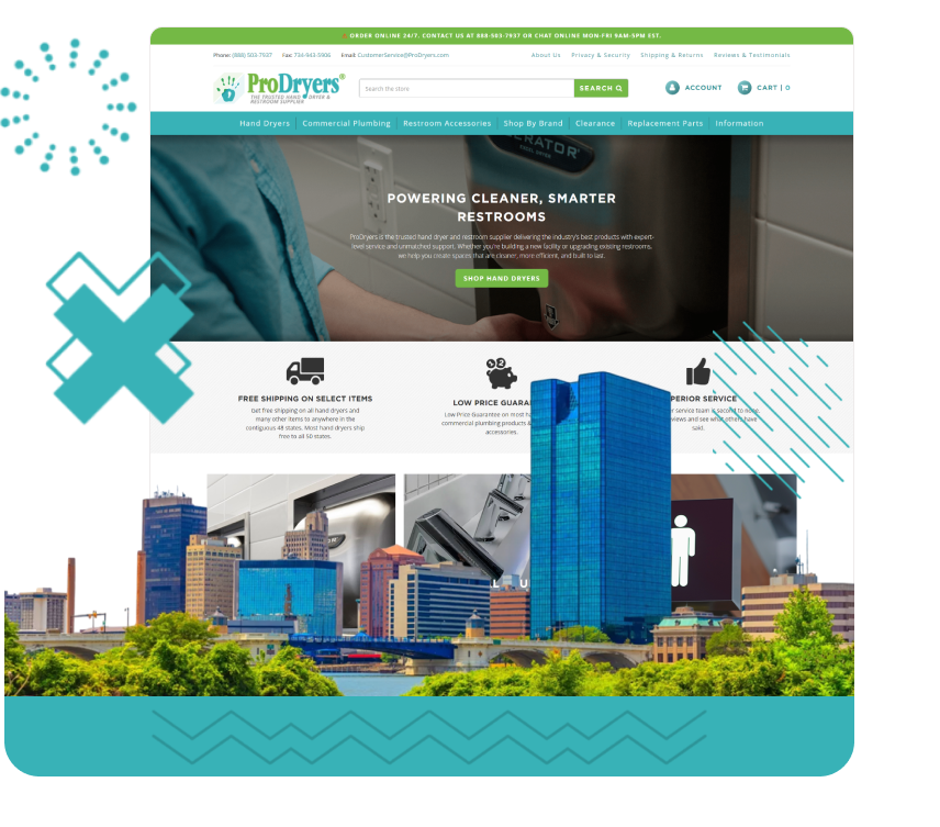 Seo Services by state - Toledo SEO