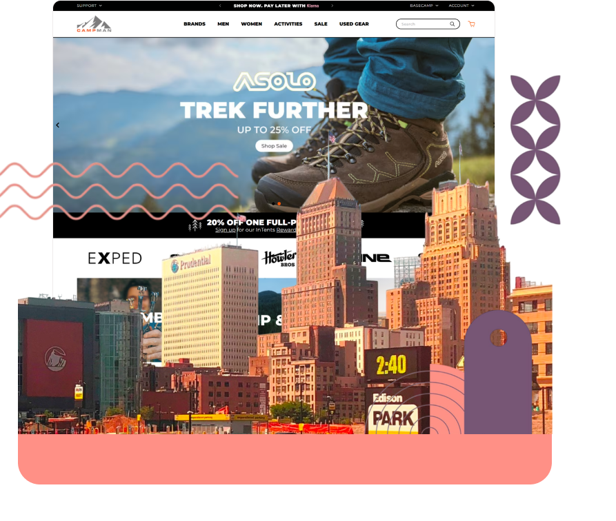 Seo Services by state - Trenton SEO