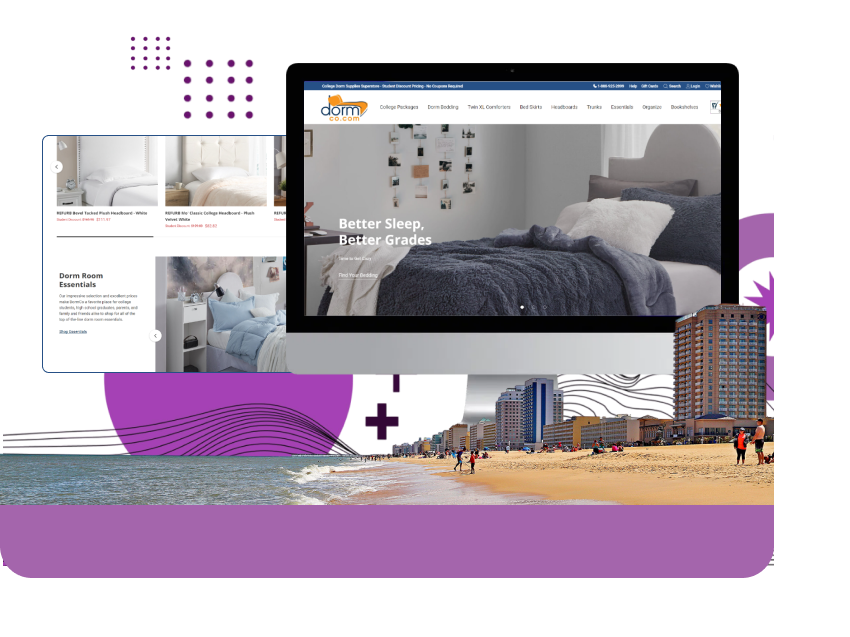 Seo Services by state - Virginia Beach SEO