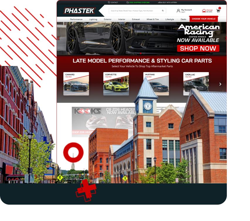 Seo Services by state - Waterbury SEO