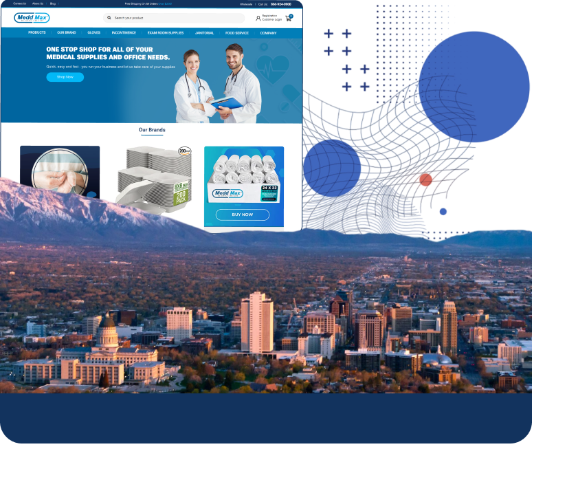 Seo Services by state - West Valley City SEO