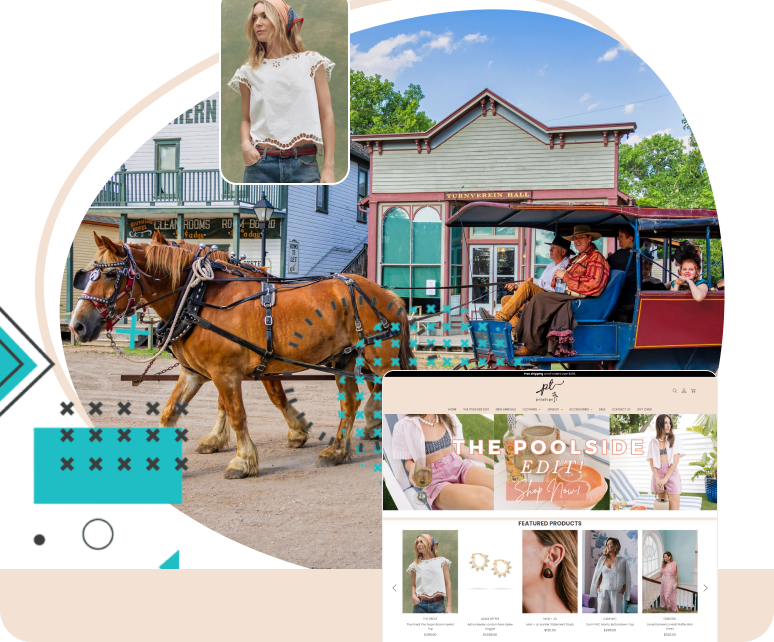 Wichita, KS Marketing Services