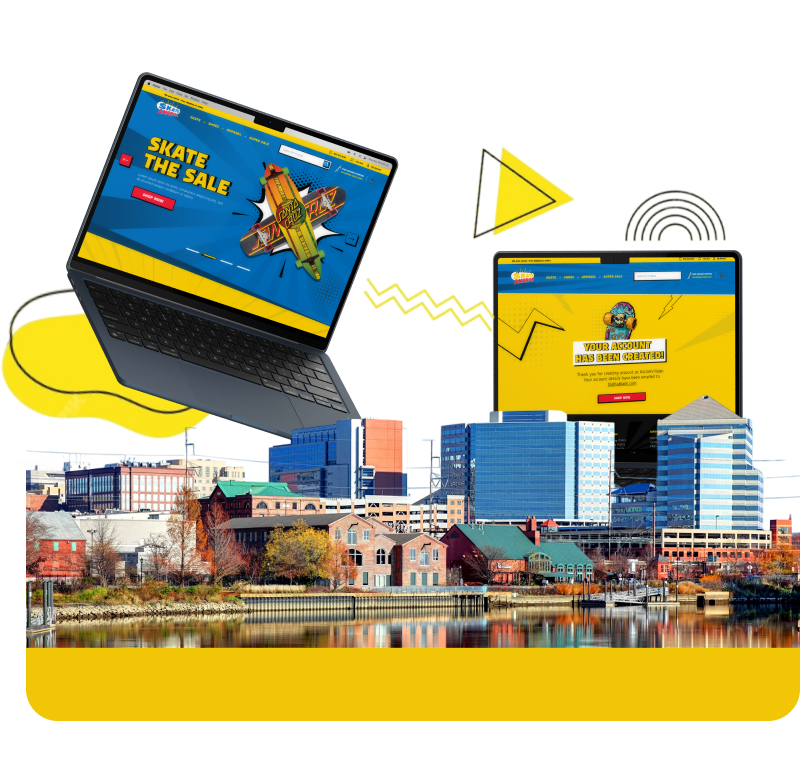 Seo Services by state - Wilmington SEO