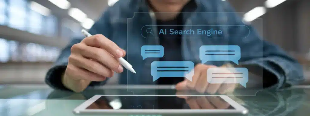 AI Search and eCommerce: What Small Businesses Must Do Now