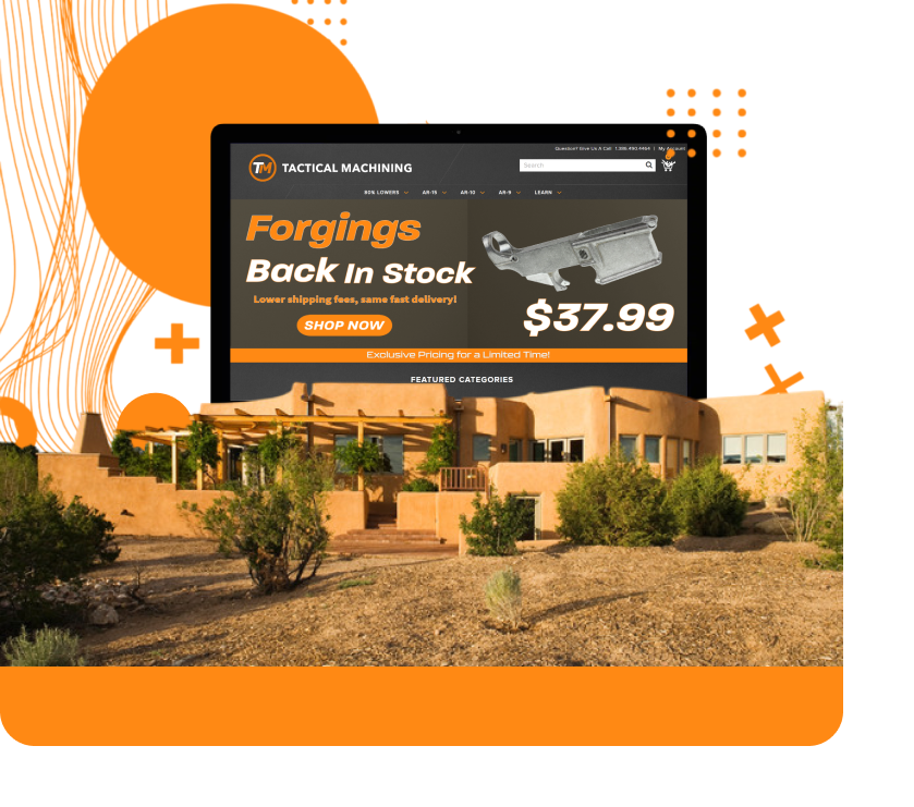 Seo Services by state - Albuquerque SEO