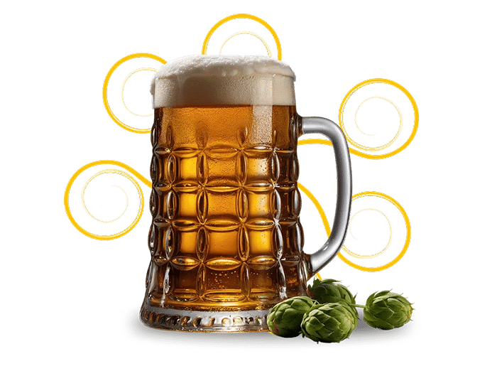 Alcohol Web Design Services