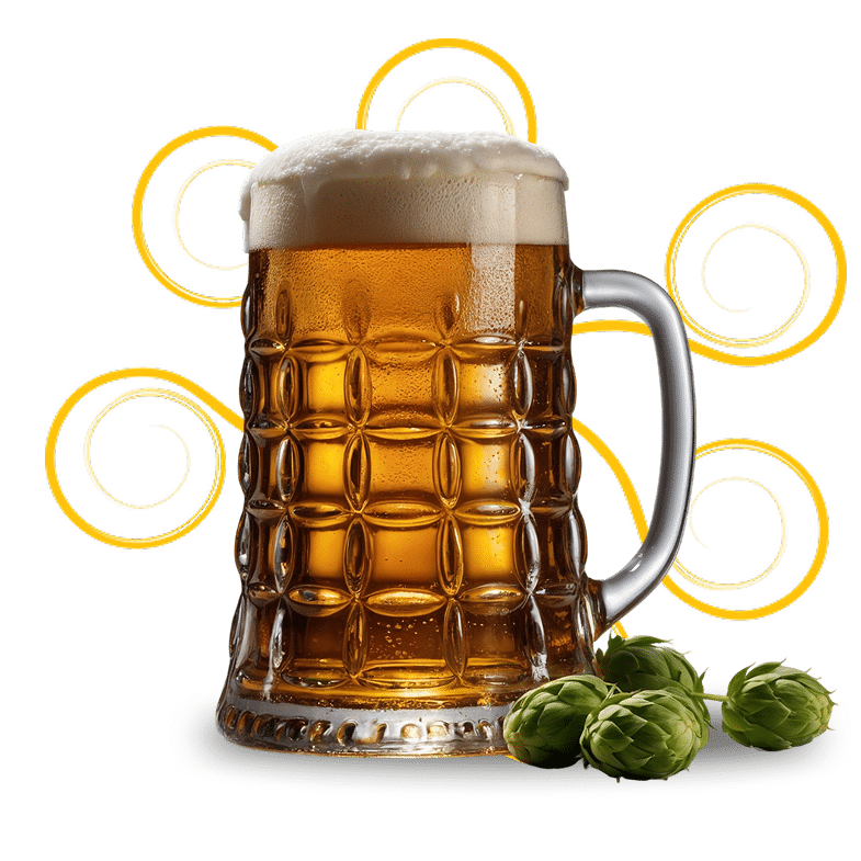 Alcohol Industry Web design Services