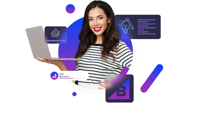 Expert BigCommerce Support Services