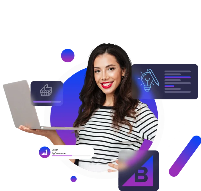 BigCommerce Expert Support Services