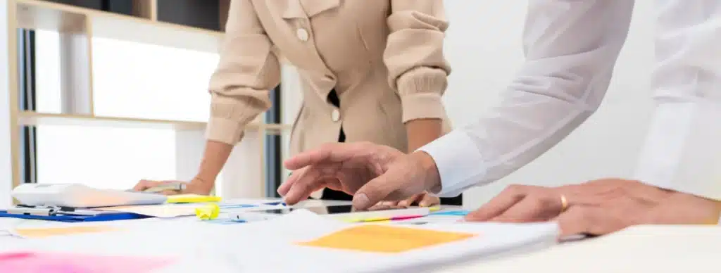 Beyond the Logo: A Guide to eCommerce Brand Development
