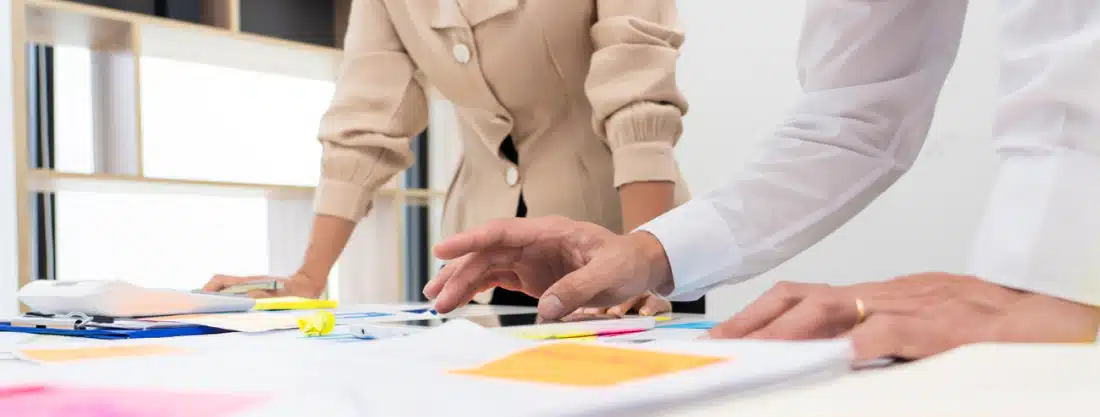 Beyond the Logo: A Guide to eCommerce Brand Development