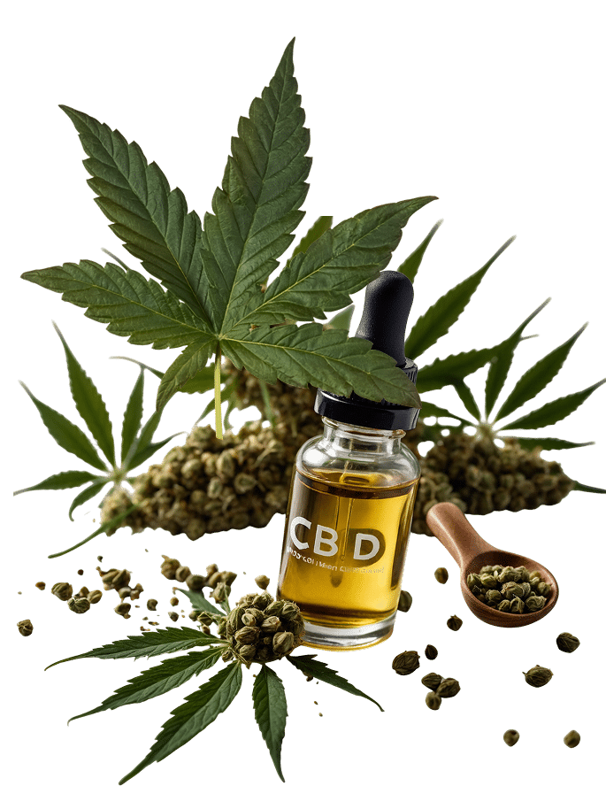CBD Web Design Services
