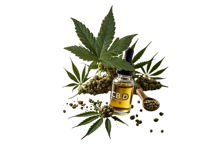  CBD Industry Web design Services