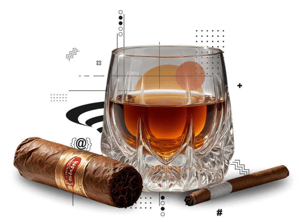 Tobacco Industry Web design Services