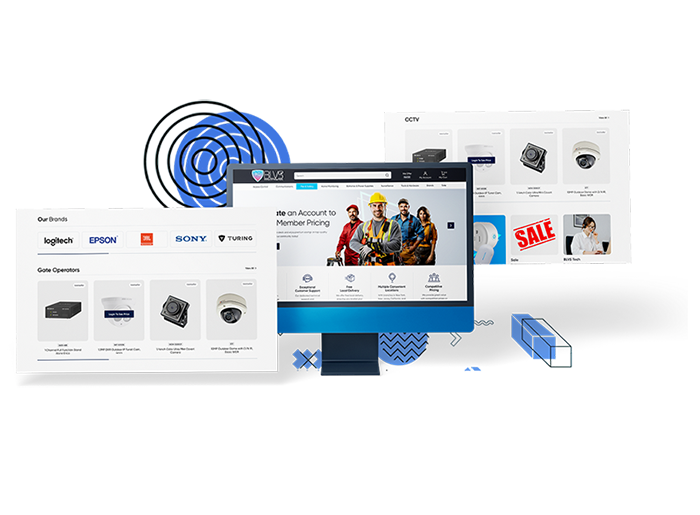 Education & Training Web Design Services