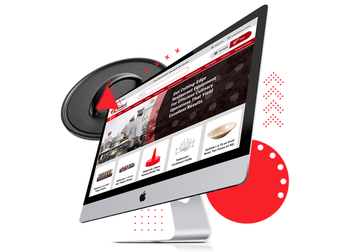  Education & Training Industry Web development Services
