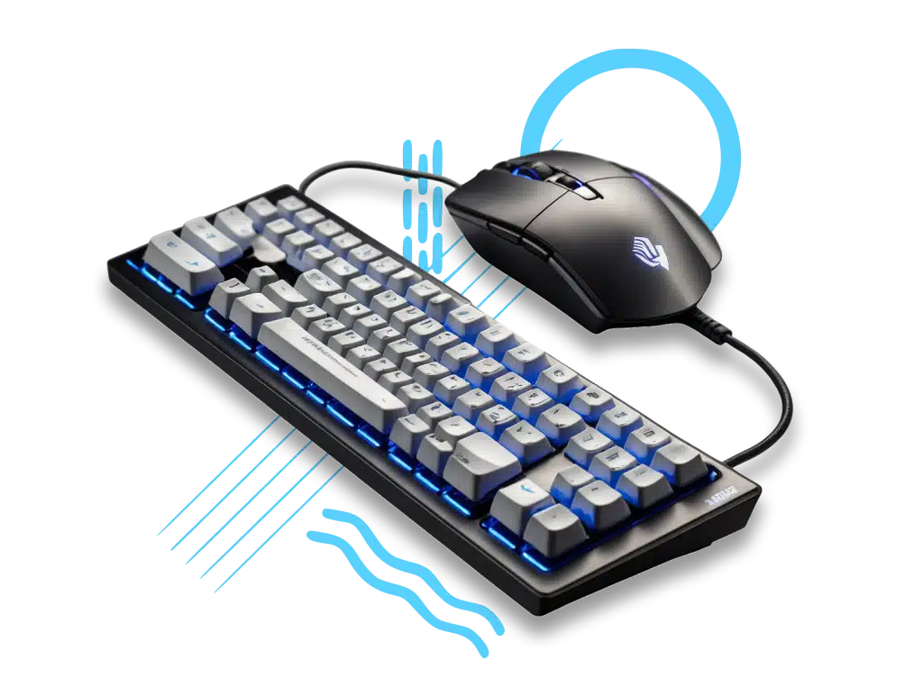 Electronics Industry Web Support Services