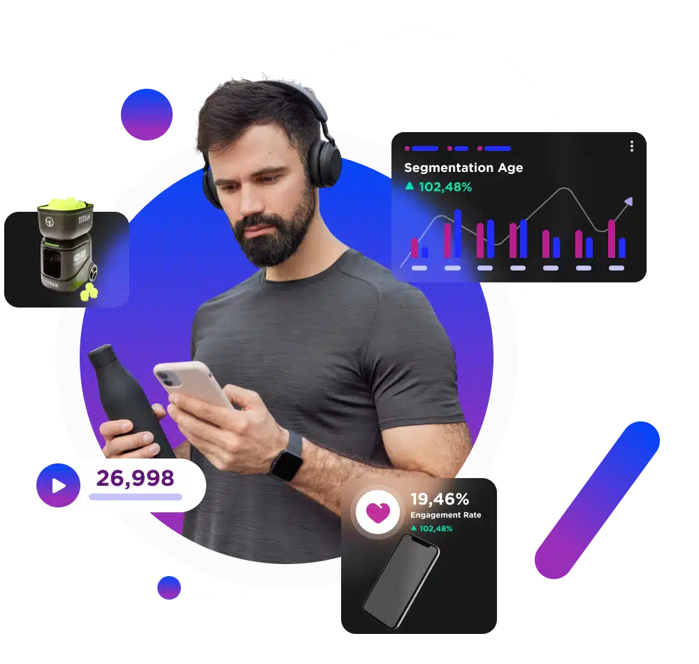 Arms & Ammo digital marketing agency