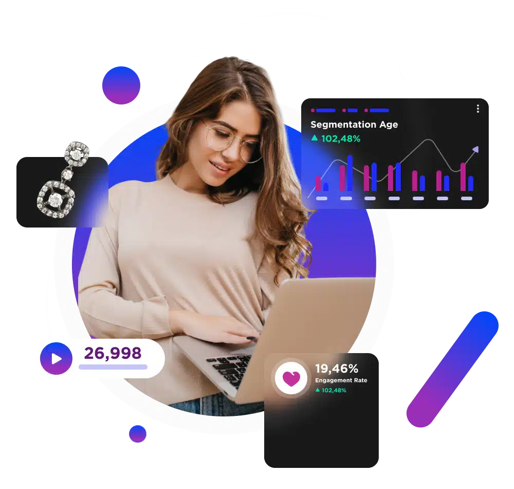 entertainment digital marketing agency