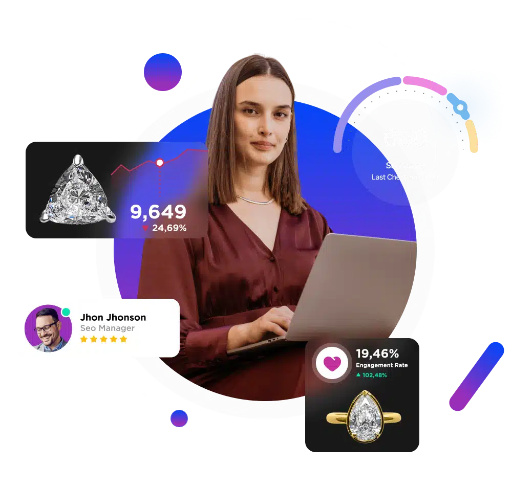 Entertainment Digital Marketing Agency