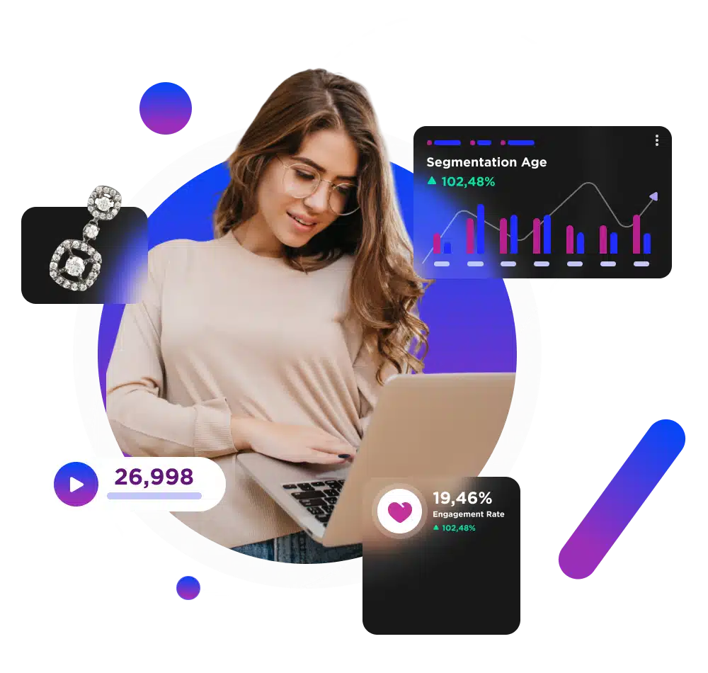 Arms & Ammo digital marketing agency