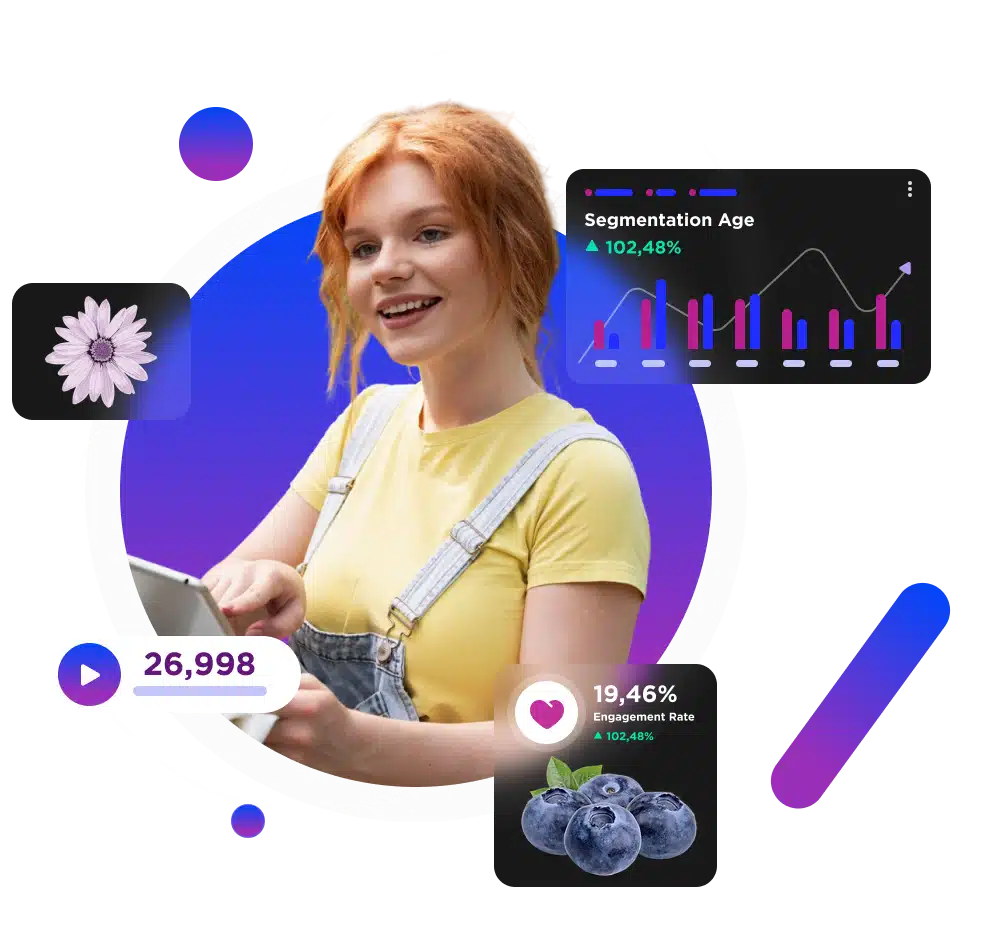 Gardening Digital Marketing Agency