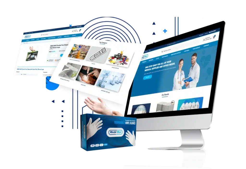 Healthcare Industry SEO Services