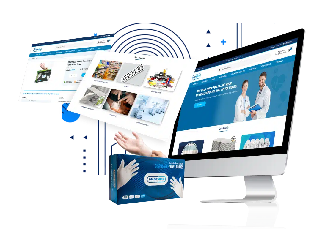 Healthcare Industry SEO Services