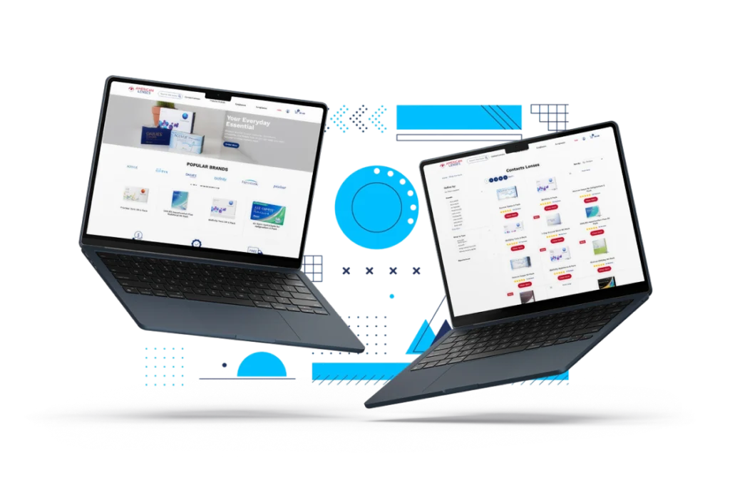 Healthcare Web Design Services