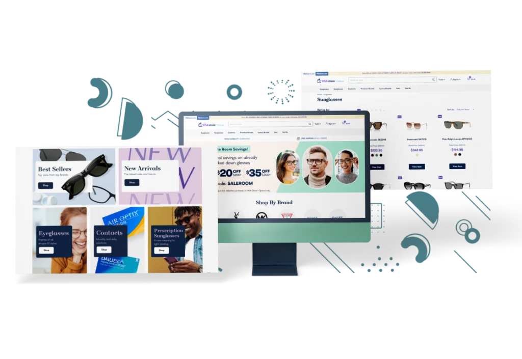 Healthcare Industry Web Development Services