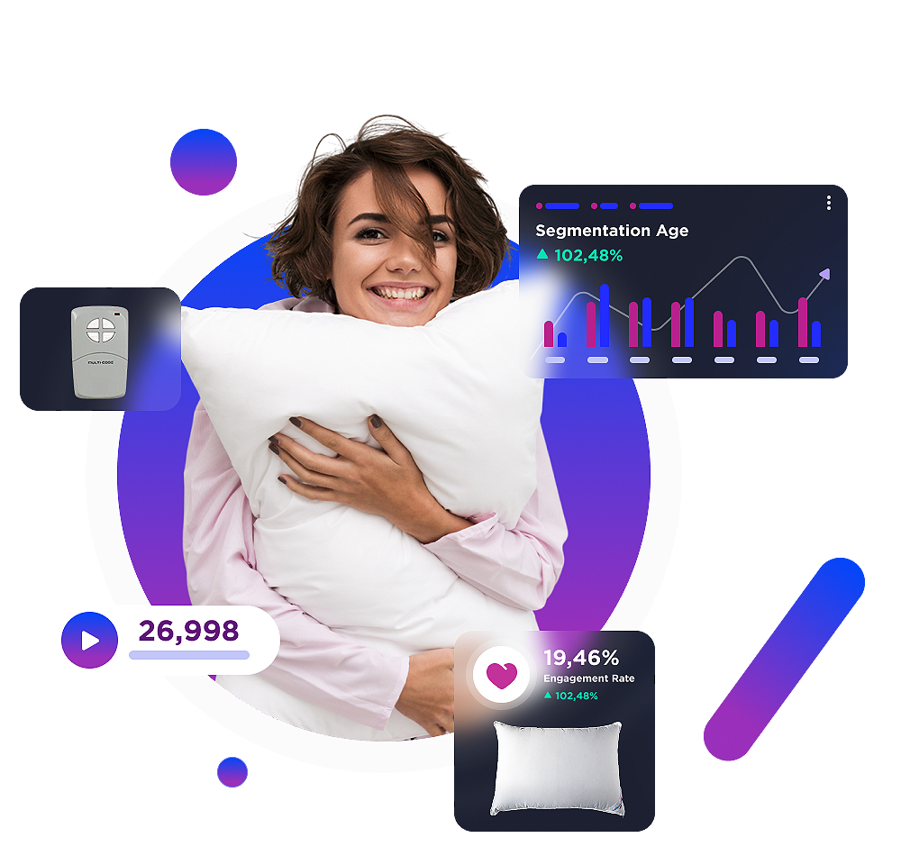 Home Goods Digital Marketing Agency