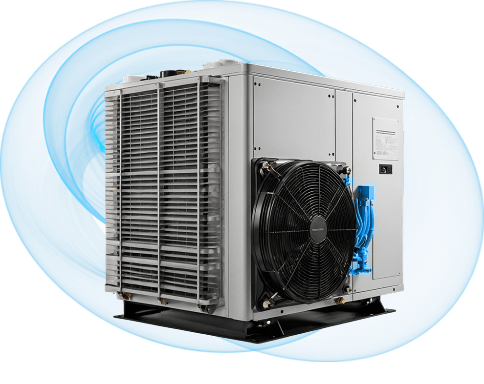 HVAC Industry Web design Services