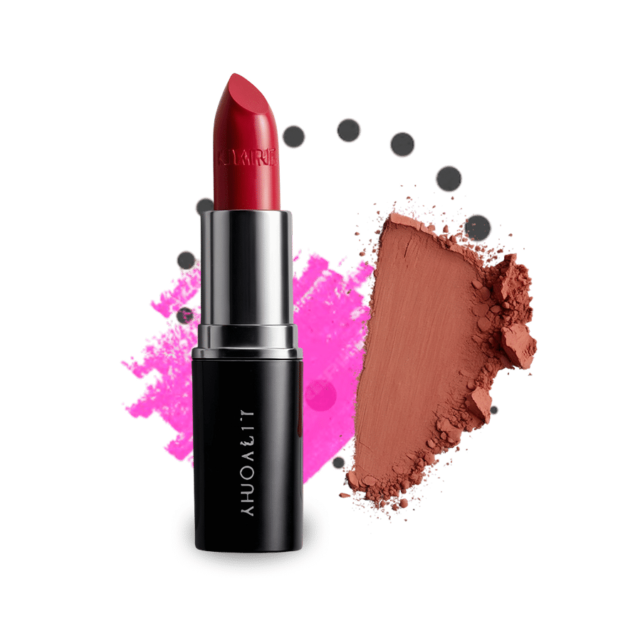 Beauty Products Industry Web design Services