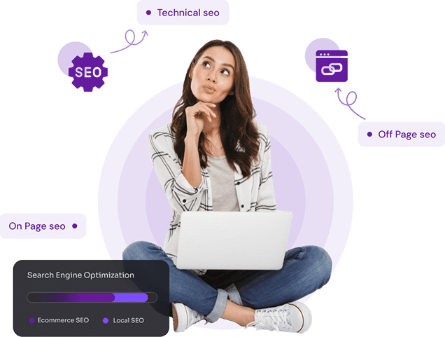 Local Search Engine Optimization Agency | Local SEO Services