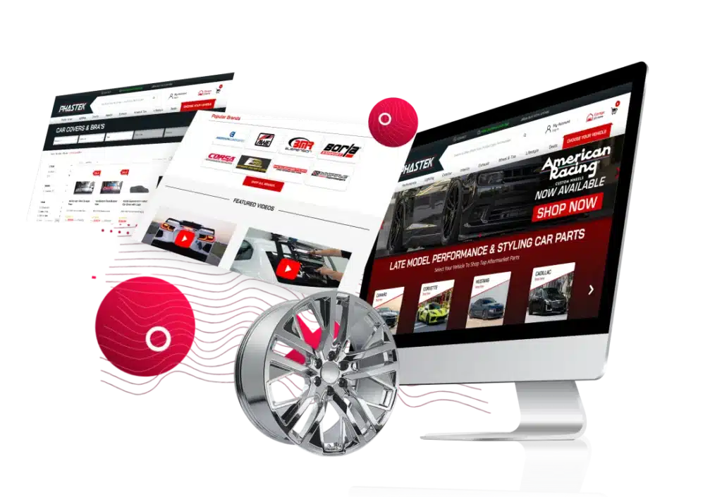 Luxury Goods SEO Services