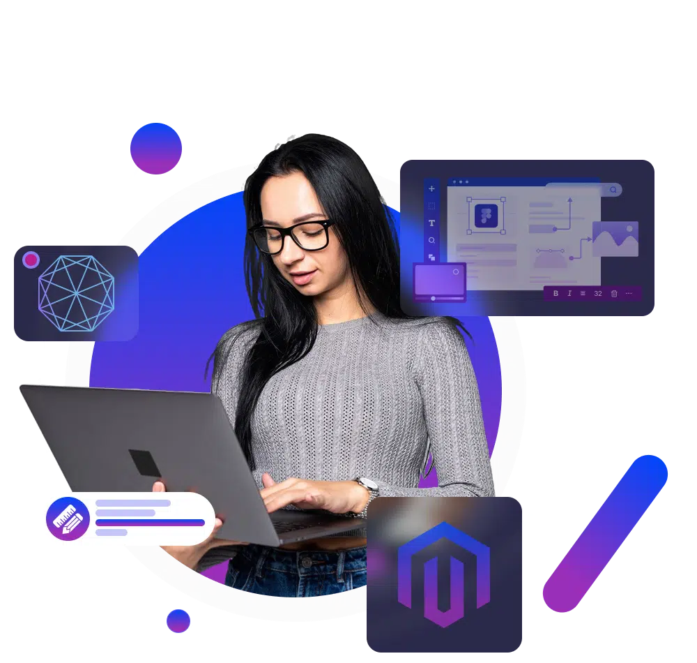 Expert Magento SEO Packages