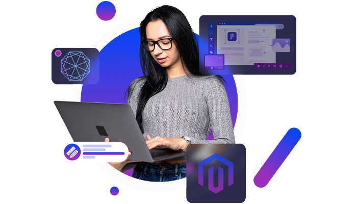 Expert Magento Support Services