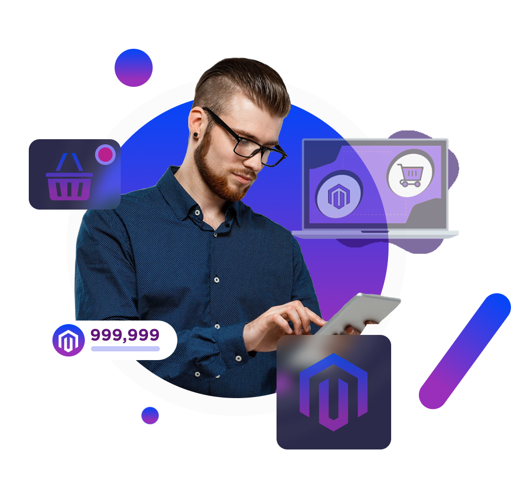  Magento Design Services